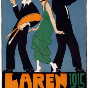 Laren 1915