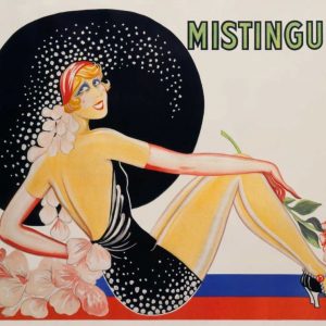 Mistinguett