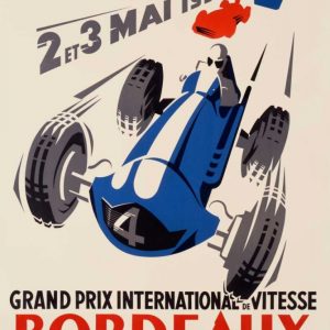 Grand Prix/Bordeaux