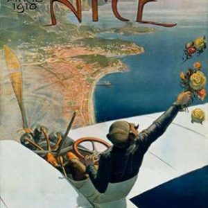 Meeting dâ€™Aviation/Nice