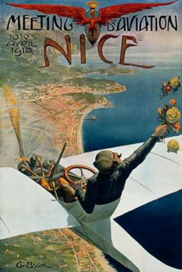 Meeting dâ€™Aviation/Nice