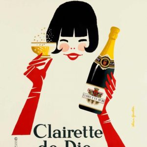 Clairette de Die