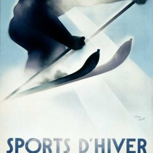 Vosges/Sports dâ€™Hiver