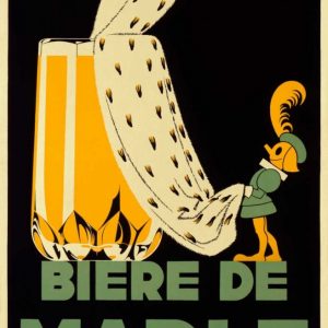 Biere de Marle