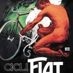 Cicli Fiat (Fiat Cycles)