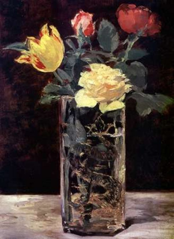 Vase of Flowers