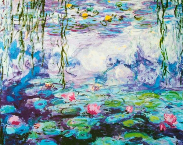 Waterlilies