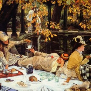 The Picnic