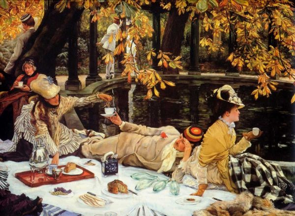 The Picnic