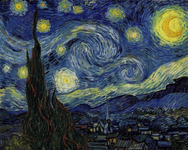 Starry Night