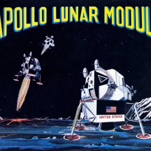 Apollo Lunar Module