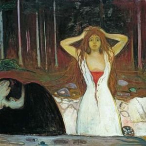 Ashes, 1895