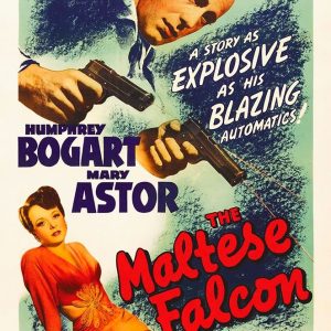 The Maltese Falcon