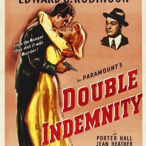 Double Indemnity