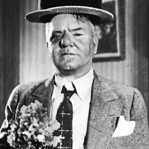 W.C. Fields