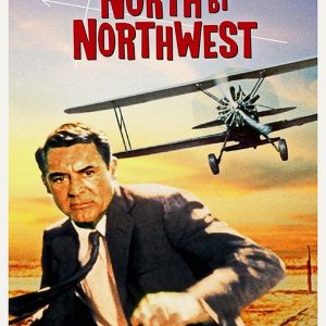 North by Northwest