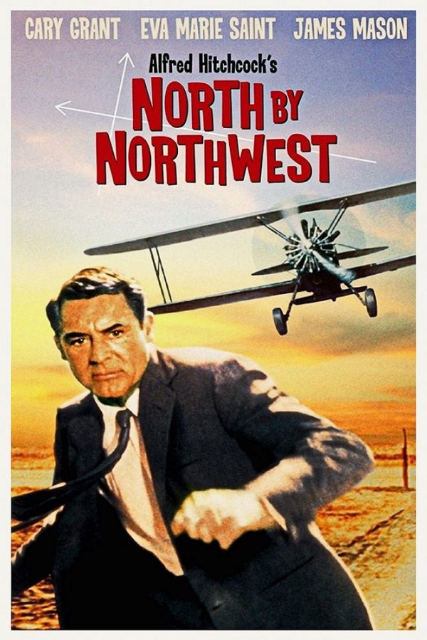 North by Northwest