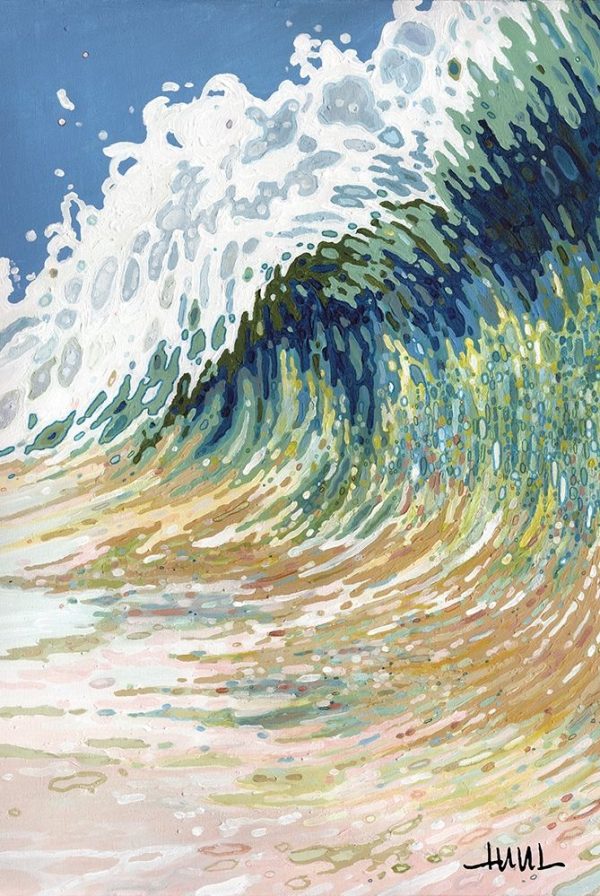 Big Wave