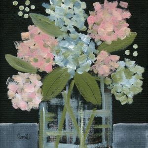 Hydrangea Bouquet