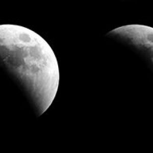 Lunar Eclipse