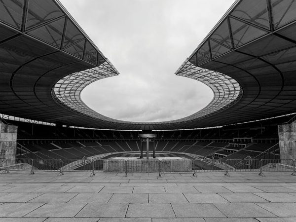 Stadium