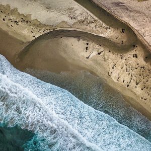 Big Sur Aerial